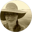 Google Profilbild von Anja Koch